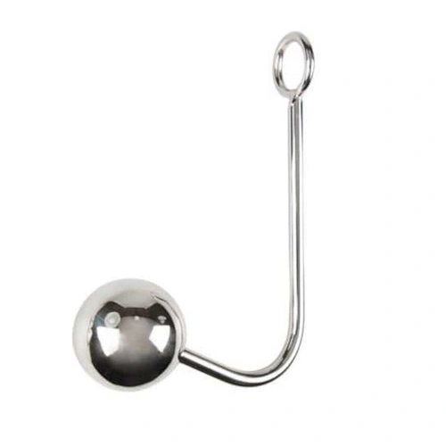 Anal Hooks Hook 5299 Steel BDSM AllNight Anal 0723